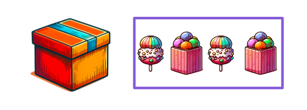An image in a quiz