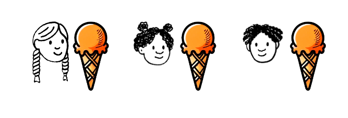 An image in a quiz