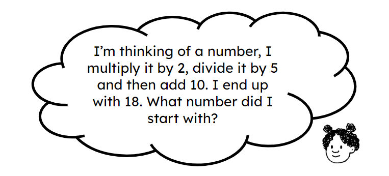 An image in a quiz