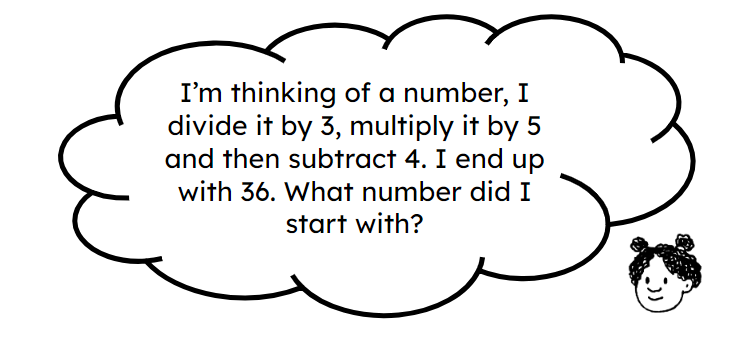 An image in a quiz