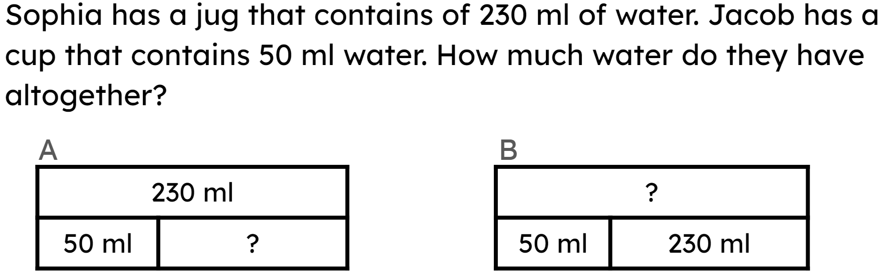 An image in a quiz