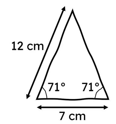 An image in a quiz