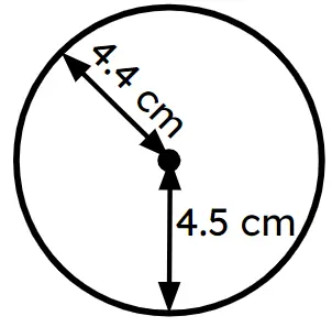 An image in a quiz
