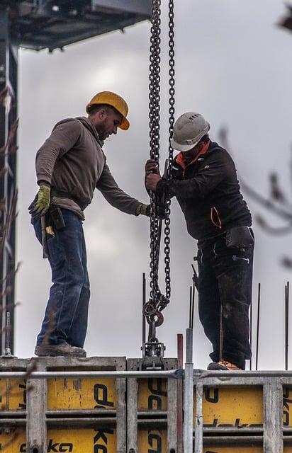 What is the word used to describe the force you apply when using a pulley to lift something?