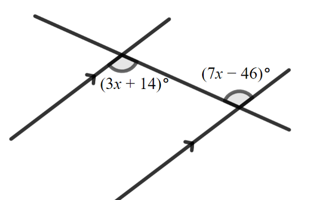 An image in a quiz
