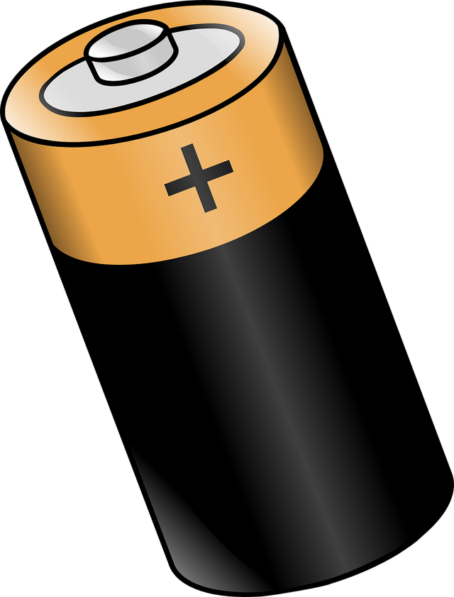 What does a cell or battery do in a circuit?