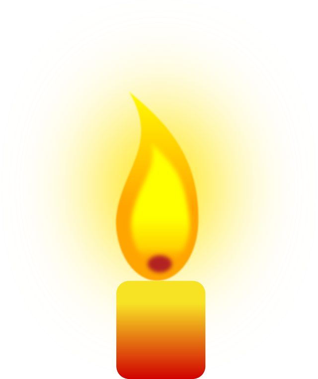 candle