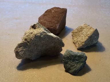 Physical properties of rocks: permeability KS2 | Y3 Science Lesson ...