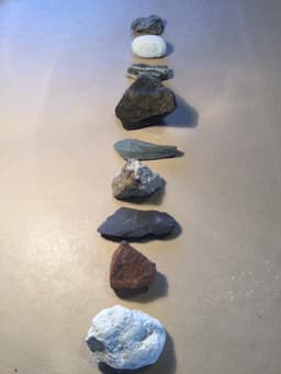 Physical properties of rocks: permeability KS2 | Y3 Science Lesson ...