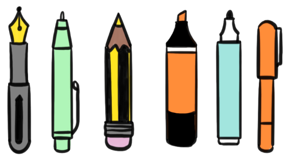 An image in a quiz