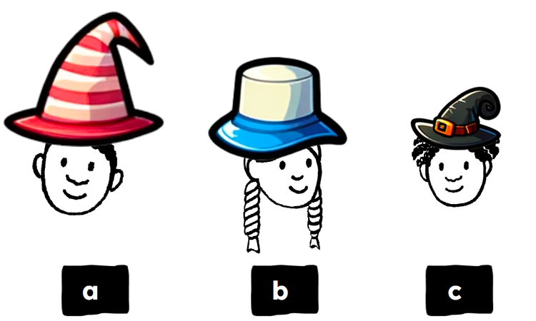 An image in a quiz
