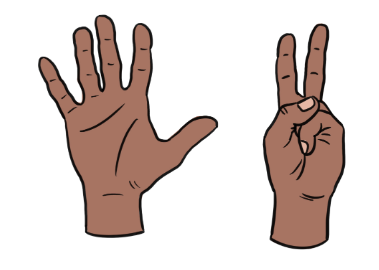 An image in a quiz