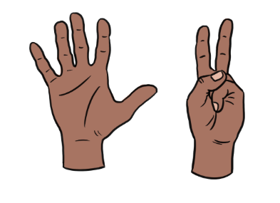 An image in a quiz