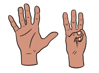 An image in a quiz