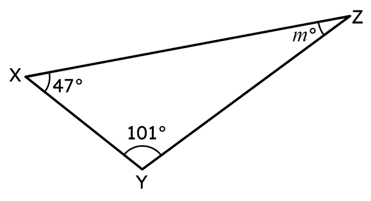 An image in a quiz