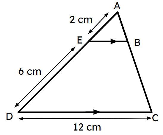 An image in a quiz