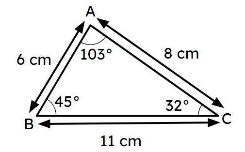 An image in a quiz
