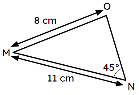 An image in a quiz