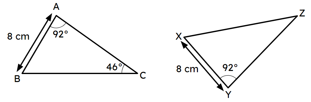An image in a quiz