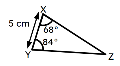 An image in a quiz