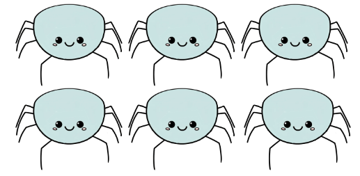 An image in a quiz