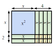 An image in a quiz