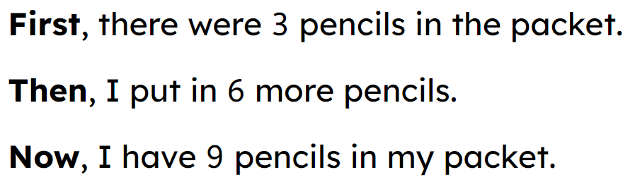 An image in a quiz