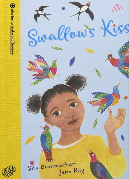 Match the following information, using the front cover to support.