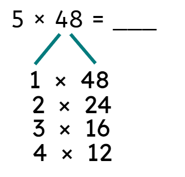 An image in a quiz