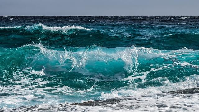 tidal power