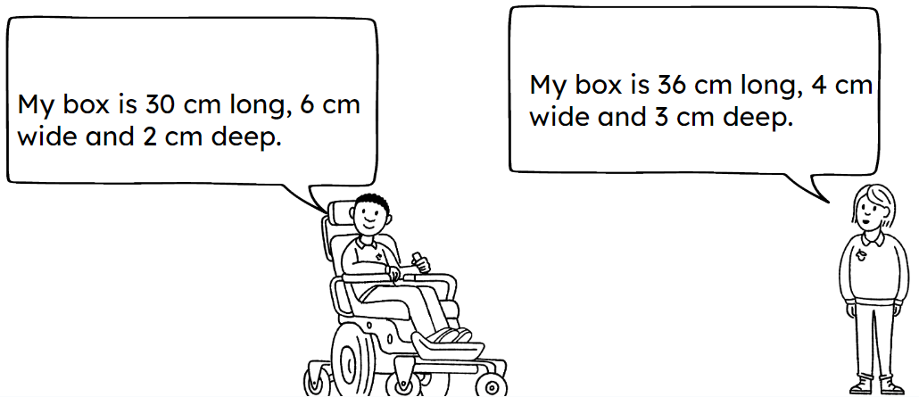 An image in a quiz