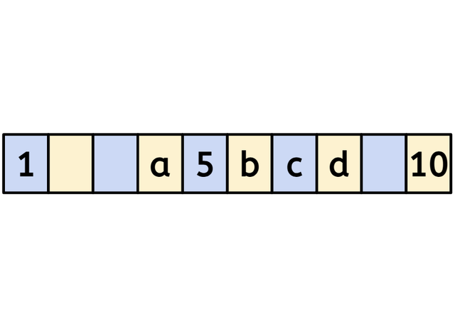 An image in a quiz