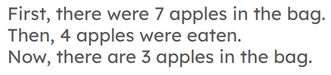 An image in a quiz