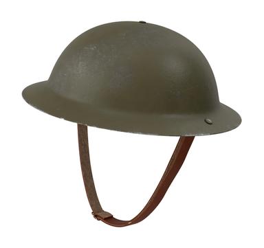 A helmet
