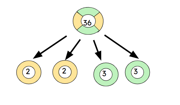 An image in a quiz