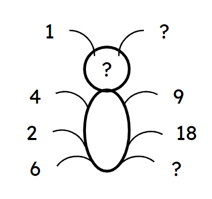 An image in a quiz