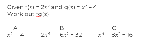 An image in a quiz