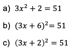 An image in a quiz