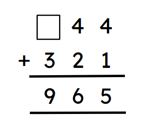 An image in a quiz