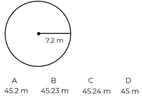 An image in a quiz