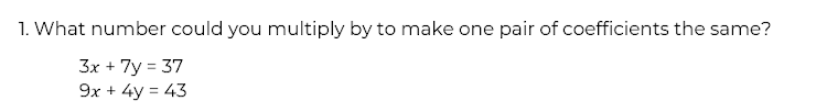 An image in a quiz