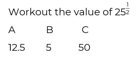 An image in a quiz