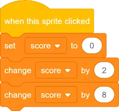 An image in a quiz