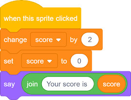 An image in a quiz