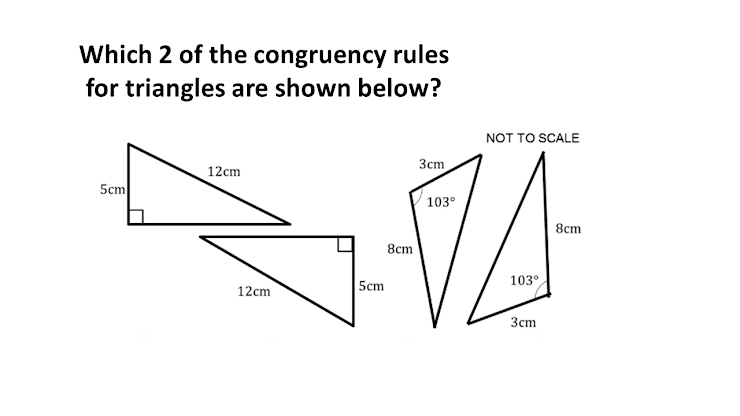 An image in a quiz