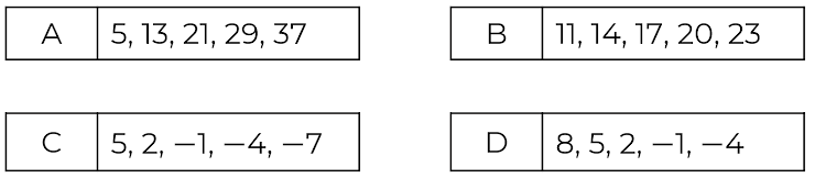 An image in a quiz