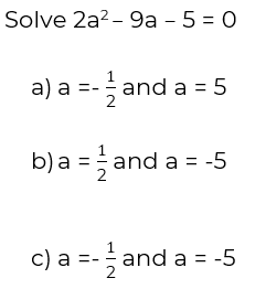 An image in a quiz