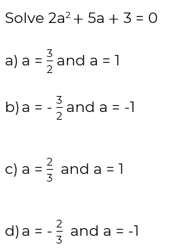 An image in a quiz