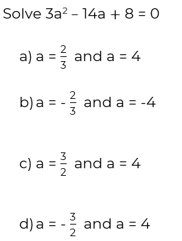 An image in a quiz