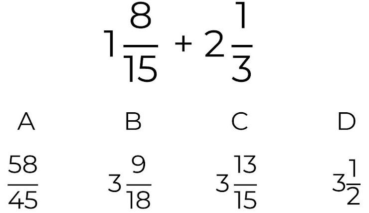 An image in a quiz